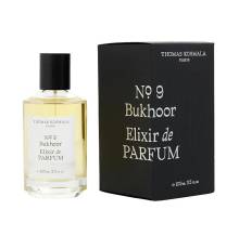 Оригинал Thomas Kosmala No 9 Bukhoor 100 ml elixir de parfum
