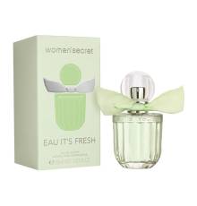 Оригинал Women' Secret Eau It's Fresh 30 ml edt