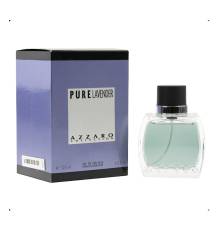 Оригинал Azzaro Pure Lavender 125 ml edt TESTER