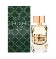 Оригинал 12 Parfumeurs Francais Azay Le Rideau 100 ml extrait de parfum
