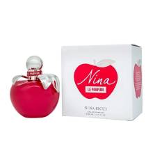 Оригинал Nina Ricci Nina Le Parfum отливант 2 ml с атомайзером