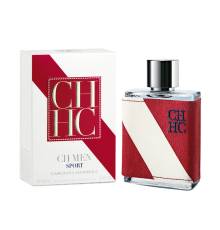 Оригинал Carolina Herrera Ch Men Sport 100 ml edt TESTER