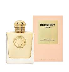 Оригинал Burberry Gold 100 ml edp