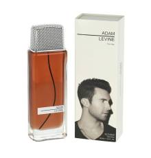 Оригинал Adam Levine Levine 100 ml edp