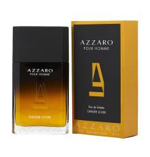Оригинал Azzaro Ginger Lover 100 ml edt