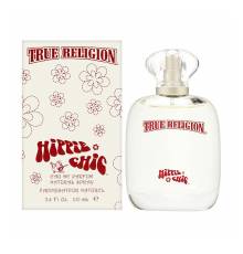 Оригинал True Religion Hippie Chic 100 ml edp
