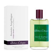 Оригинал Atelier Cologne Jasmin Angelique 100 ml edc TESTER