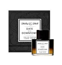 Оригинал Philly&Phill Date Me In Downtown 100 ml edp