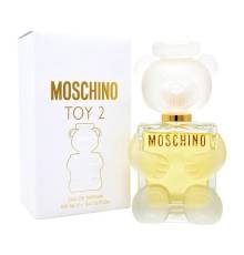 Оригинал Moschino Toy 2 100 ml edp TESTER