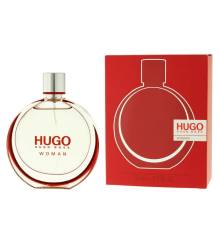 Оригинал Hugo Boss Hugo Woman 50 ml edp