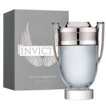 Оригинал Paco Rabanne INVICTUS For Men 200 ml edt