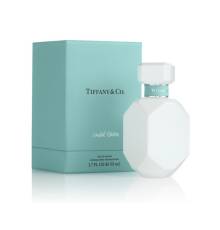 Оригинал Tiffany White Limited Edition 50 ml edp TESTER