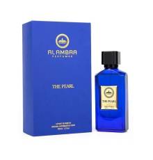 Оригинал Al Ambra The Pearl 50 ml Parfum TESTER