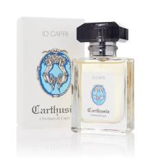 Оригинал Carthusia Io Capri 100 ml edp