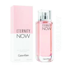Оригинал Calvin Klein Eternity Now For Women 100 ml edp TESTER