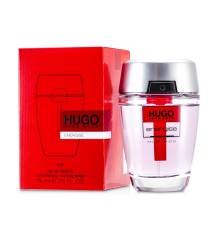 Оригинал Hugo Boss Energise Man 75 ml edt