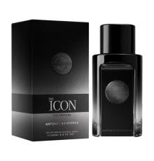 Оригинал Antonio Banderas The Icon Eau de Parfum 100 ml edp TESTER