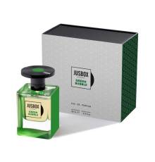 Оригинал Jusbox Green Bubble 78 ml edp