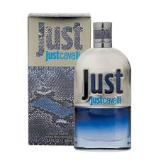 Оригинал Roberto Cavalli Just Cavalli for Men 90 ml edt