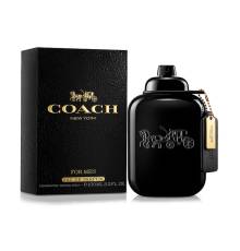 Оригинал Coach Eau De Parfum For Men 100 ml edp