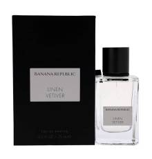 Оригинал Banana Republic Linen Vetiver 150 ml edp