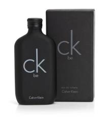 Оригинал Calvin Klein Ck Be 100 ml edt