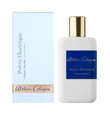 Оригинал Atelier Cologne Poivre Electrique Cologne Absolue 200 ml edc TESTER