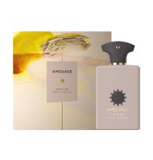 Оригинал Amouage Opus XIV Royal Tobacco 100 ml edp TESTER