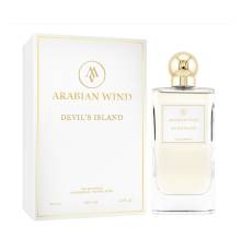 Оригинал Arabian Wind Devil's Island 75 ml edp