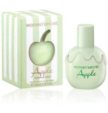Оригинал Women Secret Apple Temptation 40 ml edt