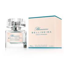 Оригинал Blumarine Bellissima Acqua Di Primavera 50 ml edt TESTER
