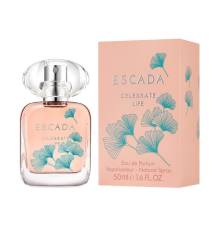 Оригинал Escada Celebrate Life 50 ml edp TESTER