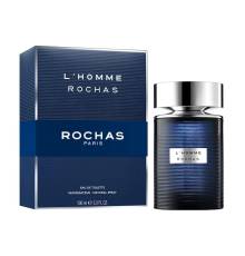 Оригинал Rochas L'Homme Rochas 60 ml edt TESTER