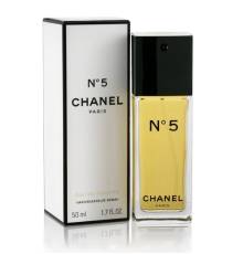 Оригинал Chanel №5 Eau de Toilette 50 ml edt