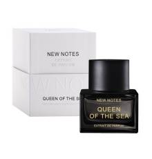 Оригинал New Notes Queen Of The Sea 50 ml extrait de parfum