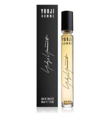 Оригинал yohji yamamoto yohji homme yamamoto 10 ml edt