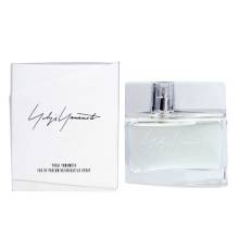 Оригинал Yohji Yamamoto YAMAMOTO POUR FEMME 50 ml edp