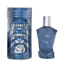 Оригинал Milestone Grandeur Men's Passion 100 ml edp