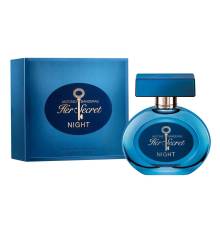Оригинал Antonio Banderas Her Secret Night 50 ml edt