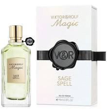 Оригинал Viktor & Rolf Sage Spell 75 ml edp