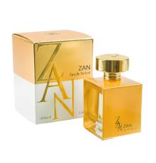 Оригинал Fragrance World Zan 100 ml edp
