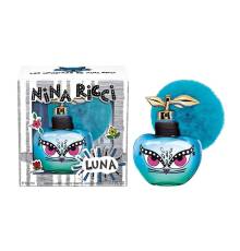 Оригинал Nina Ricci Les Monstres De Nina Ricci Luna 80 ml edt TESTER