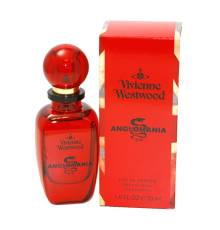 Оригинал Vivienne Westwood Anglomania 30 ml edp TESTER