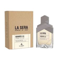 Оригинал La Sera Senses 33 100 ml edp