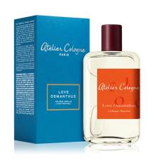 Оригинал Atelier Cologne Love Osmanthus 200 ml edc