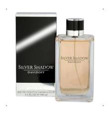 Оригинал Davidoff Silver Shadow 100 ml edt