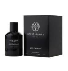 Оригинал Herve Gambs Bois Dahman 100 ml edp