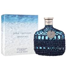 Оригинал John Varvatos Artisan Blu 125 ml edt TESTER