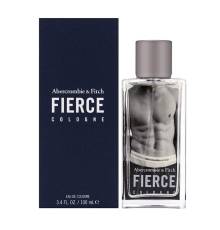 Оригинал Abercrombie & Fitch Fierce 100 ml edc