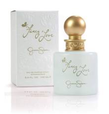 Оригинал Jessica Simpson Fancy Love 100 ml edp